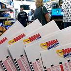 when is the lottery drawing