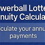tn lottery powerball payout